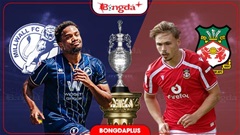 Nhận định bóng đá Millwall vs Wrexham, 01h45 ngày 3/9: Bẫy rồng!